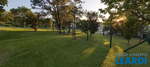 Imagem 9 de 13 de Terreno Em Condomínio - Condomínio Villagio Capriccio - Sp - 627847