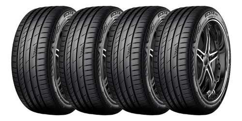 Kit 4 Pneus Kumho Aro 19 275/40r19 Ecsta Ps71 105y Xl