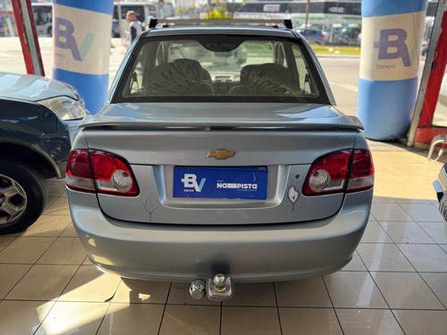 Chevrolet Classic Chevrolet Classic LS VHC E 1.0 (Flex)