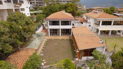 Casa Duplex En Venta 2415379 En Colinas De Bello Monte