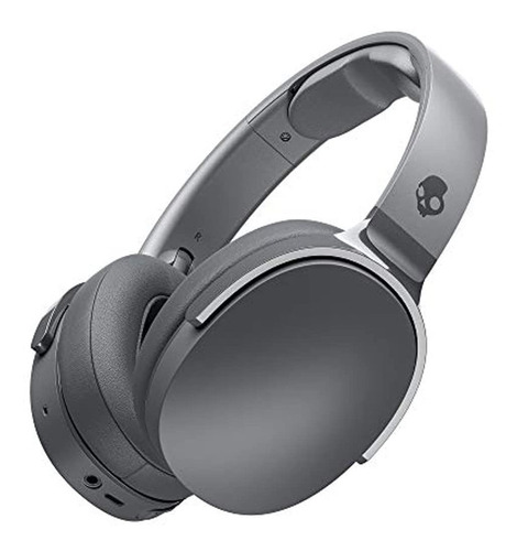 Auriculares Supraaurales Inalambricos Skullcandy Hesh 3 - G