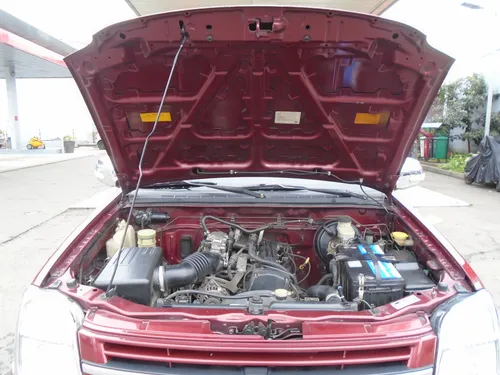 Chevrolet Luv D-max 2.4 4x2