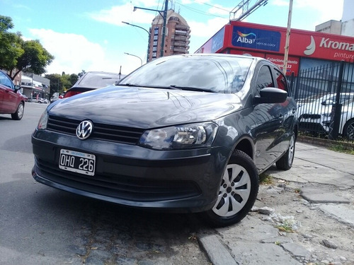 Volkswagen Gol Trend 1.6 Pack Ii Ll 101cv 2014
