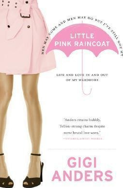 Libro Little Pink Raincoat : Life And Love In And Out Of ...