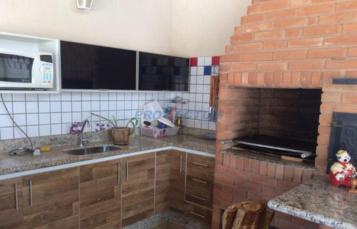 Imagem 6 de 27 de Chácara À Venda Em Parque Da Represa - Ch279063