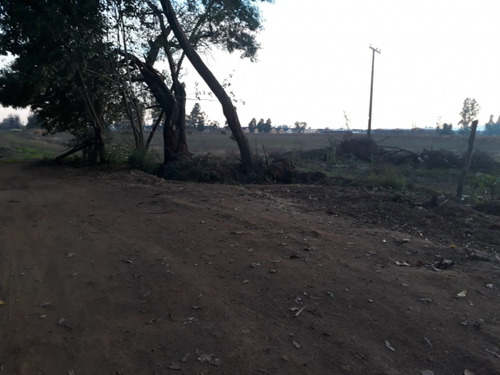 Sitio K-611/sector Altos De Lircay
