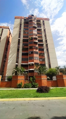 Apartamento Res. Trébol Base Aragua Maracay Fm*