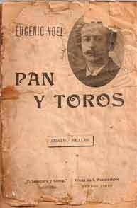 Pan Y Toros