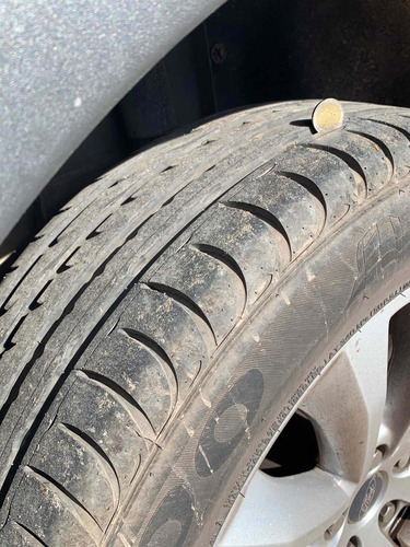 Imagen 7 de 13 de Ford Kuga 2012 2.5 Trend Mt 4x4 (ku01/ku04)