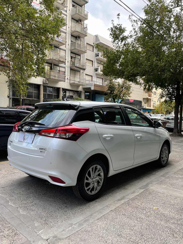 Imagen 10 de 19 de Toyota Yaris Xls Pack 0km 2022