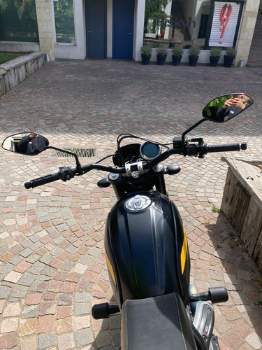 Imagen 4 de 13 de Ducati Scrambler 800