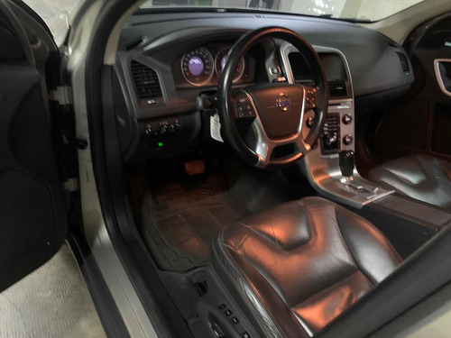Imagen 8 de 14 de Volvo Xc60 2011 2.0 T Automática