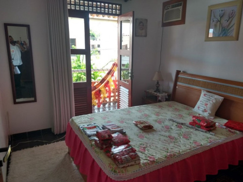 Imagem 4 de 13 de Casa Para Venda - 002713
