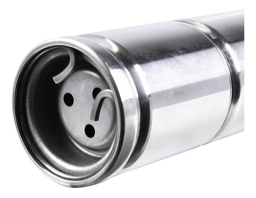 Imagem 3 de 5 de Bomba Submersa 1/2 Hp Caneta Bsc3/500 Intech 127v