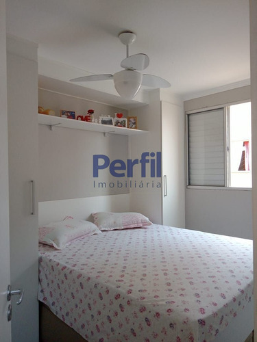 Imagem 8 de 15 de Apartamentos - 3 Dormitórios - 1626