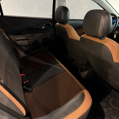 Chevrolet Onix 1.4 Activ 5p