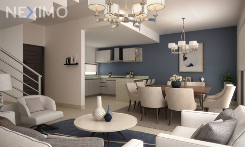 Imagen 4 de 8 de Casa En Venta De Entrega Inmediata En Residencial Privado En Cancún, Quintana Roo