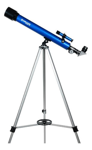 Telescopio Meade Iinity 50az 209001 Color Azul