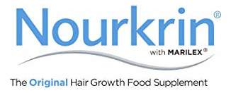 Suplemento Diário Nourkrin Man Para Queda De Cabelo 60 Compr