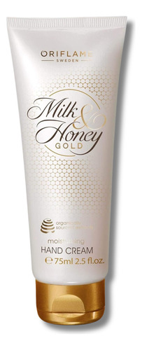 Crema De Manos Milk & Honey - mL a $200