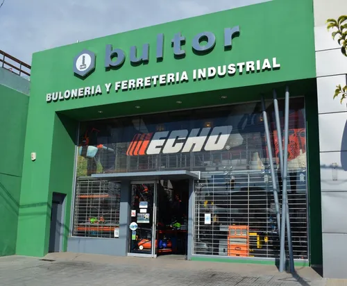 Fumigador Atomizador Echo Dm-6110 58,2 Cc.