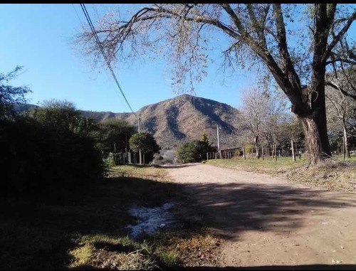 Imagen 4 de 12 de Lotes En Venta En Calamuchita- Cerro De Oro, Cordoba