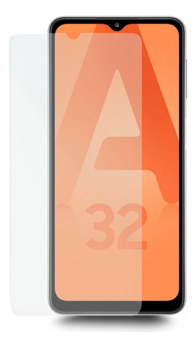 Film Templado Para Pantalla Celular Samsung Galaxy A32 4g