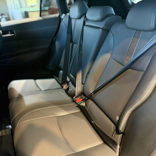 Toyota Corolla Cross 1.8 Hev Seg Ecvt