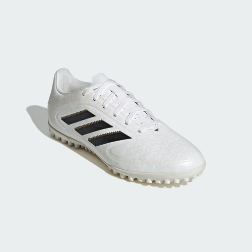 Botines Adidas Fútbol Copa Pure 3 Club Pasto Unisex Jr1726