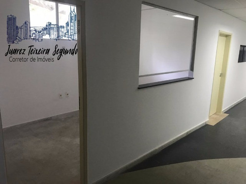Imagem 29 de 30 de Prédio Comercial Com 2500m² De Área Construída Para Locação Ou Venda Em Armação! - 02656 - 4858197