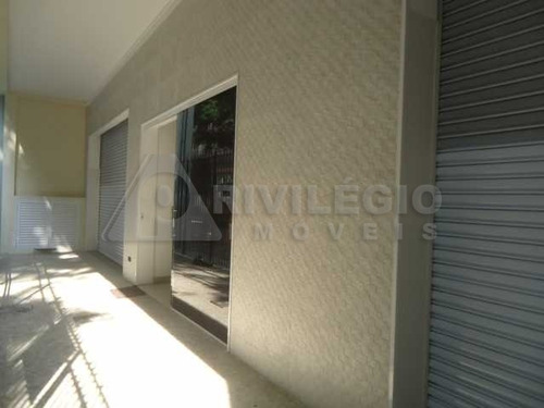 Imagem 17 de 25 de Apartamento À Venda, Catete - Rio De Janeiro/rj - 14939