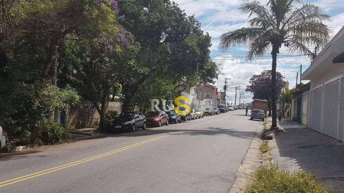 Imagem 19 de 20 de Sobrado Com 4 Dormitórios Para Alugar, 264 M² Por R$ 6.500,00/mês - Itaquera - São Paulo/sp - So0849