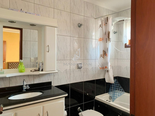 Casa À Venda Em Loteamento Caminhos De São Conrado (sousas) - Ca003502