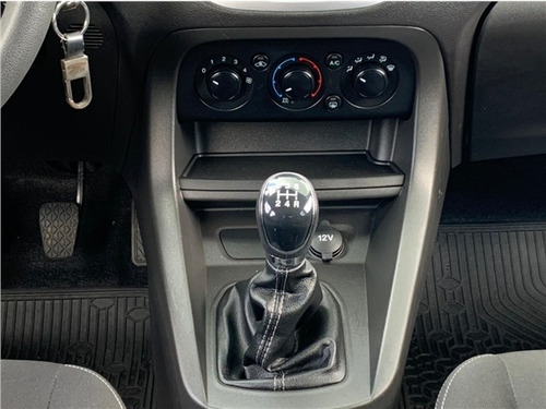 Imagem 5 de 6 de Ford Ka 1.0 Ti-vct Flex Se Manual