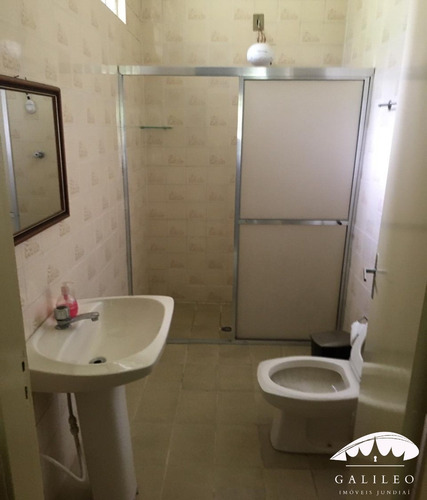 Imagem 22 de 30 de Excelente Chácara À Venda , Pronta Para Morar, Com Lago, Piscina E Ótimas Edificações - Ch00060 - 34626999