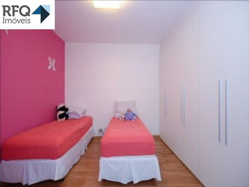 Imagem 20 de 30 de Casa De Alto Padrão No Bairro Jardim Da Saúde Com 7 Suítes E Piscina !!! - Ca00385 - 69538378