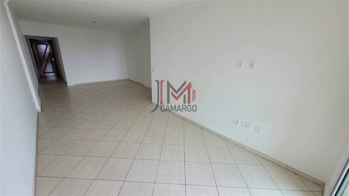 Imagem 5 de 20 de Apto 3 Dorms Financiado Em 120x Em Praia Grande Sp - Jmc217