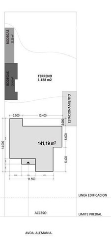 Imagen 3 de 8 de Sitio En Venta En Los Angeles
