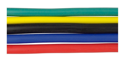 Juego De Bandas De Resistencia Para Entrenamiento Ecom
