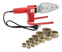 Comprar Termofusor Iusaplus 800w 1\u002F2 , 3\u002F4 , 1 , 1 1\u002F4 , 1 1\u002F2 , 2 
