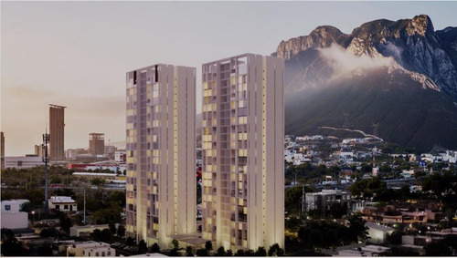 Departamento Venta Lanka Bosques Huasteca Santa Catarina