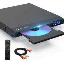Comprar Reproductor De Dvd, Reproductores De Dvd Para Tv, Dvd Compac