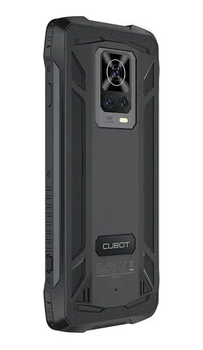 Cubot Kingkong 7 8gb 128gb Dual Sim Duos