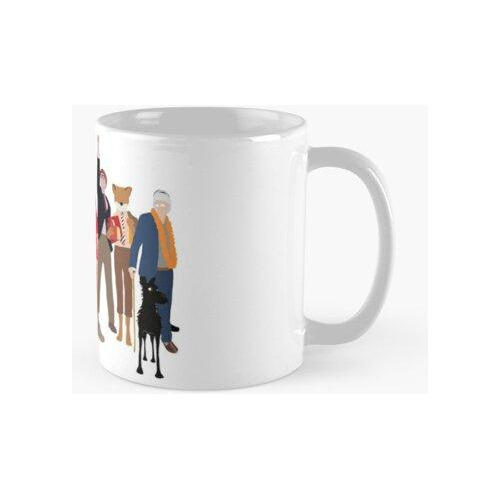 Taza La Parcela Calidad Premium