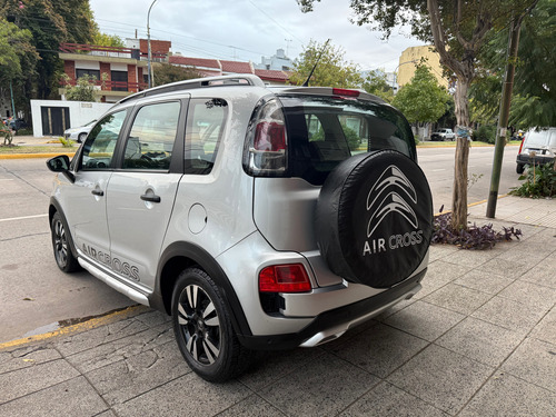 Citroën C3 Aircross 1.6 16V Sx