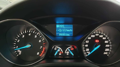 Focus S Sedan 2.0 Aut. Completo - 2015