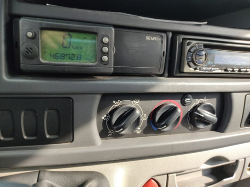 Renault Master 2011
