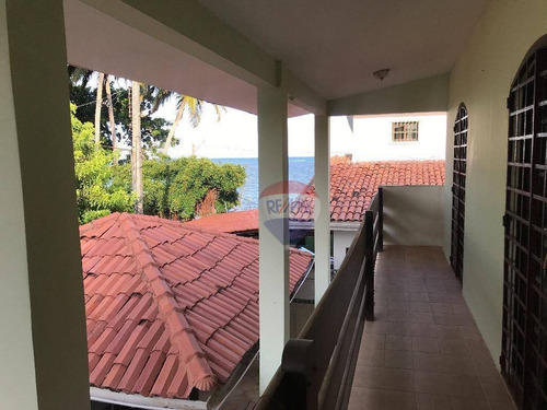 Imagem 14 de 15 de Casa Com 4 Dormitórios À Venda, 163 M² Por R$ 460.000,00 - Janga - Paulista/pe - Ca0412