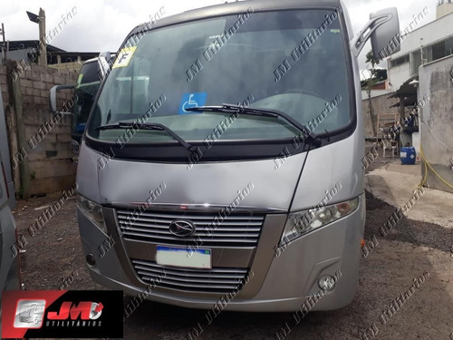 Marcopolo Volare W9 Ano 2011 Executivo Jm Cod Jm 659