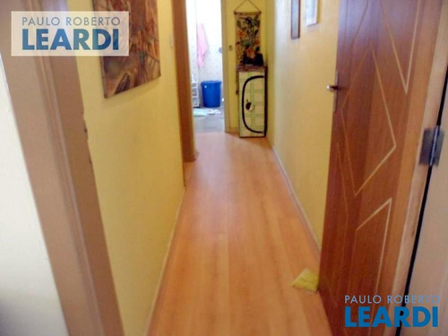 Imagem 3 de 15 de Apartamento - Vila Buarque - Sp - 514746